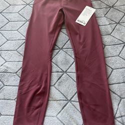 lululemon athletica Athletic Leggings