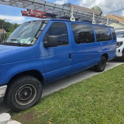 Ford  E (contact info removed) Noise $2200