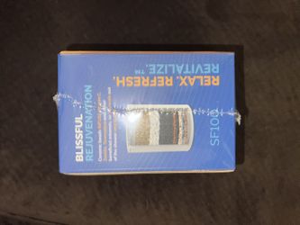 Aqua Bliss Revitalizing Shower Filter SF100