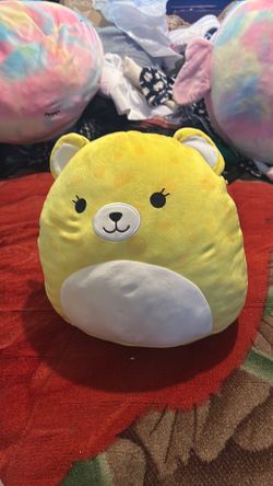 squish mellow