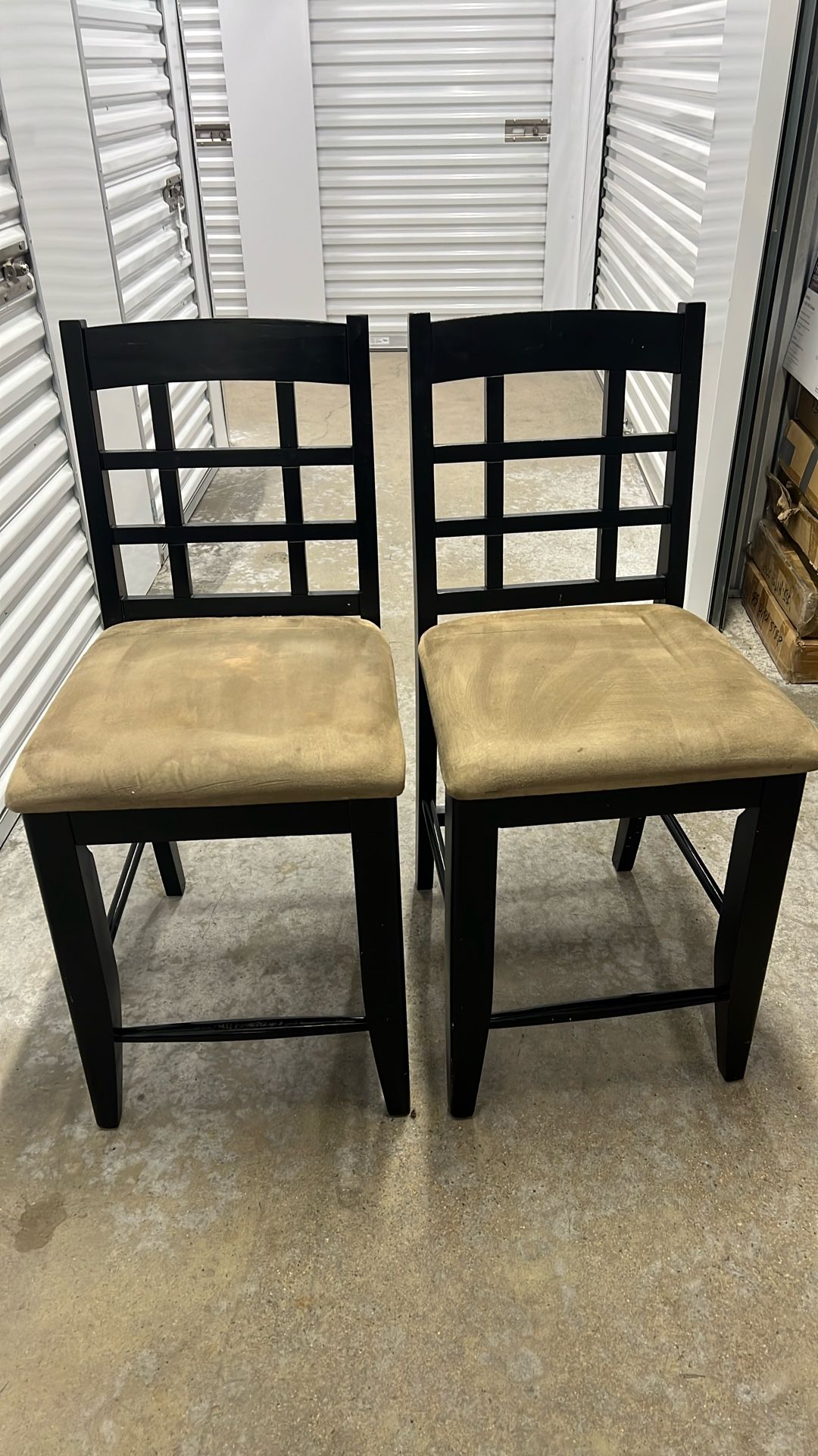 High Chairs