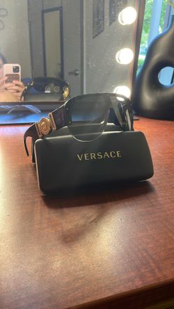Versace Sunglasses Model 4391