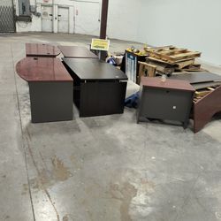 Office Furniture For Free 