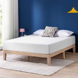 10 Inch Twin Mattress 