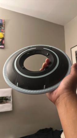 Tron disc