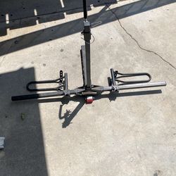 Base Para Mortar Bicycle tas