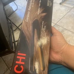 Chi Ceramic Hairstyling Iron