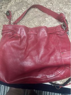 Cole Haan shoulder bag