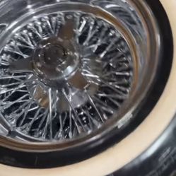 13x7 Wheels 