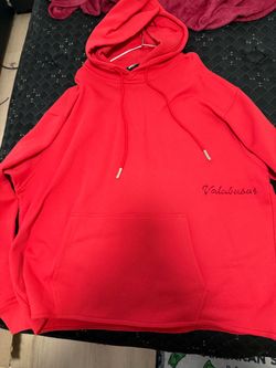 Valabasas hoodie