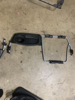 Bob attachment