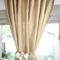 Burlap Fabric 