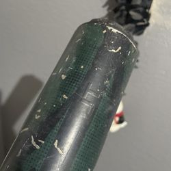 Demarini Voodoo