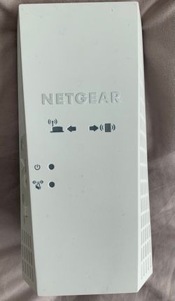 Netgear nighthawk x4 ac2200 wifi mesh