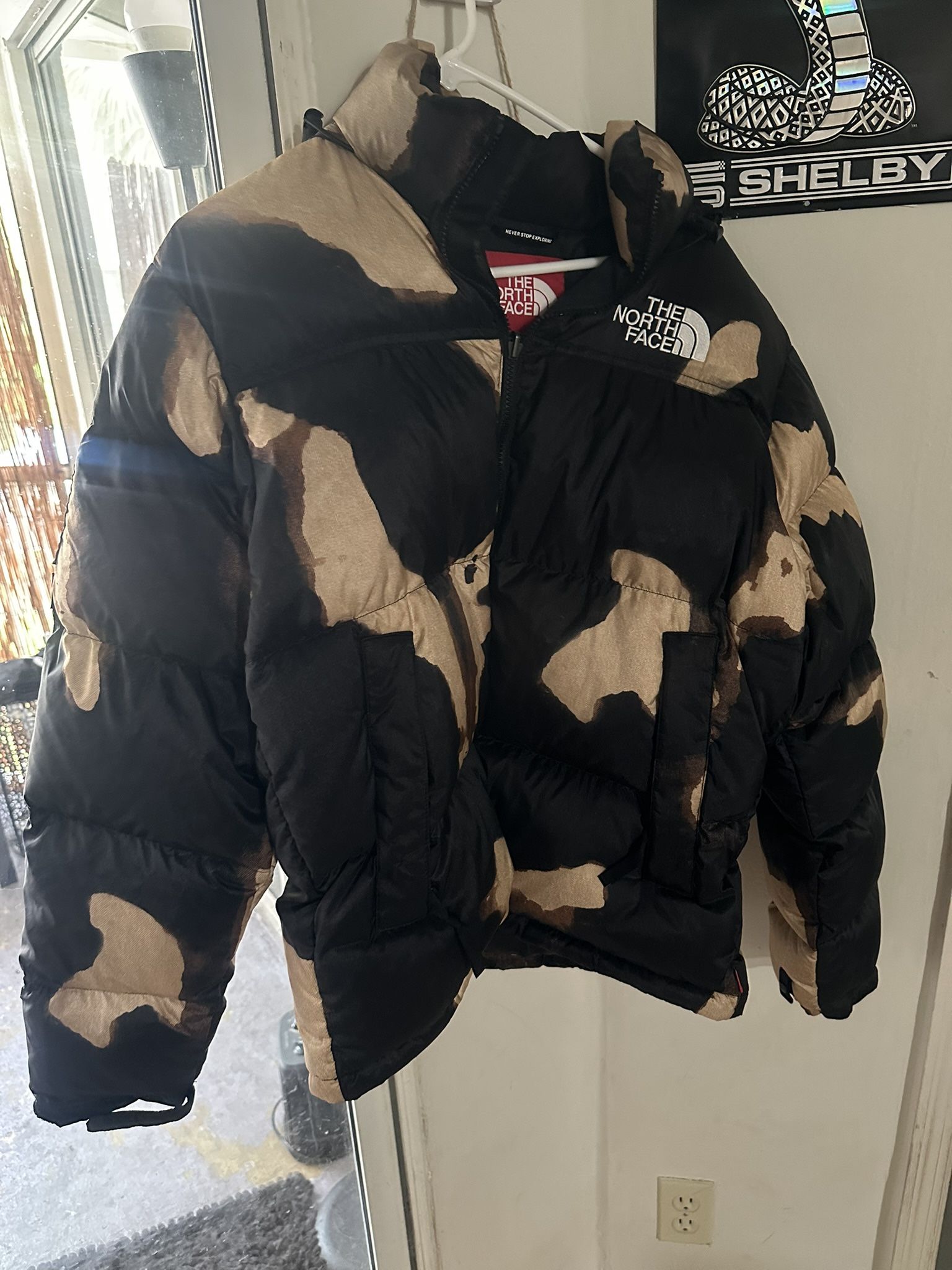 Supreme Jacket