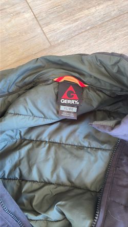 Men’s jacket XL