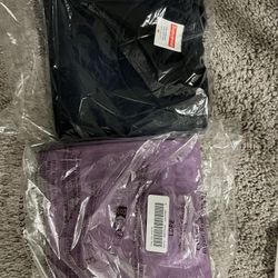 Supreme Box Logos 