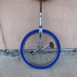 Original Schwinn Unicycle from the 1970s