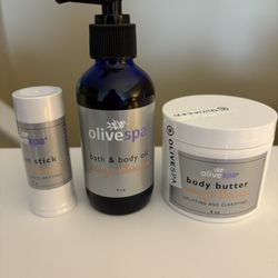 Olivespa