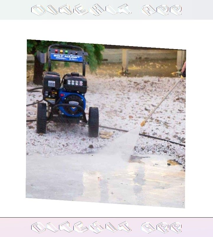 common threat Dirt Busting Cleaners Powerful Pressure Technology