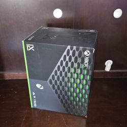 Xbox Seris X 1 Tb