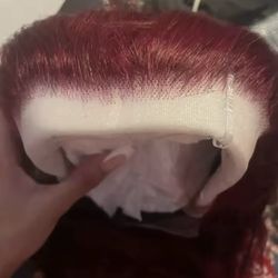 99j Wig 30 inch Human Hair 