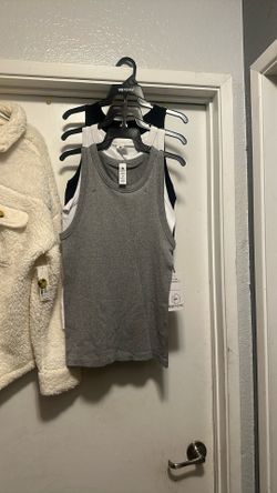 Tank Tops