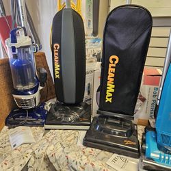 New And Used Vacuums 