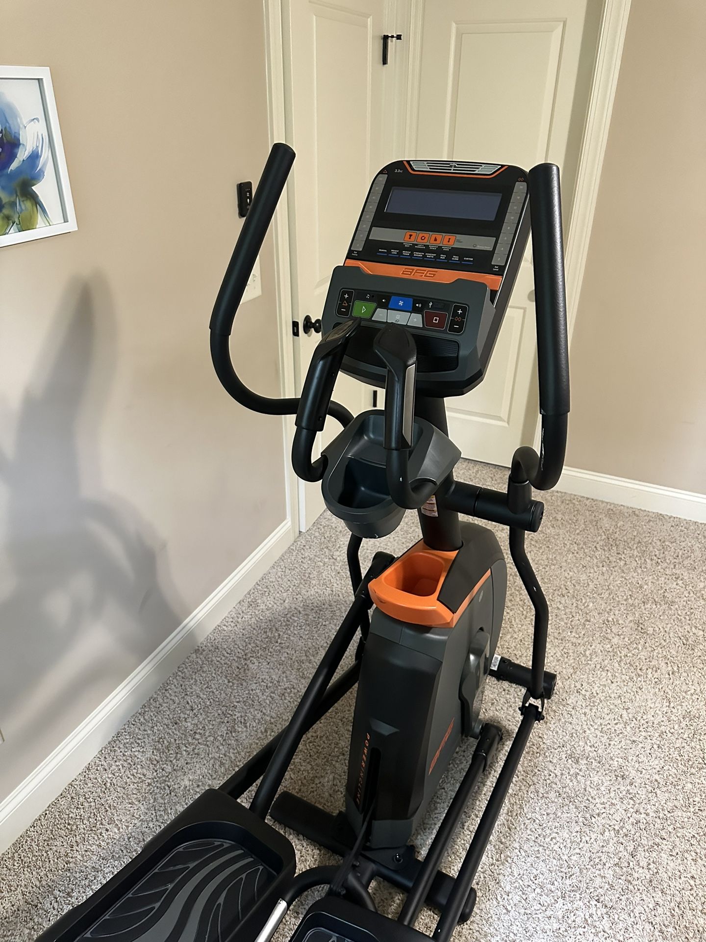 Afg 3.3 ae elliptical hotsell