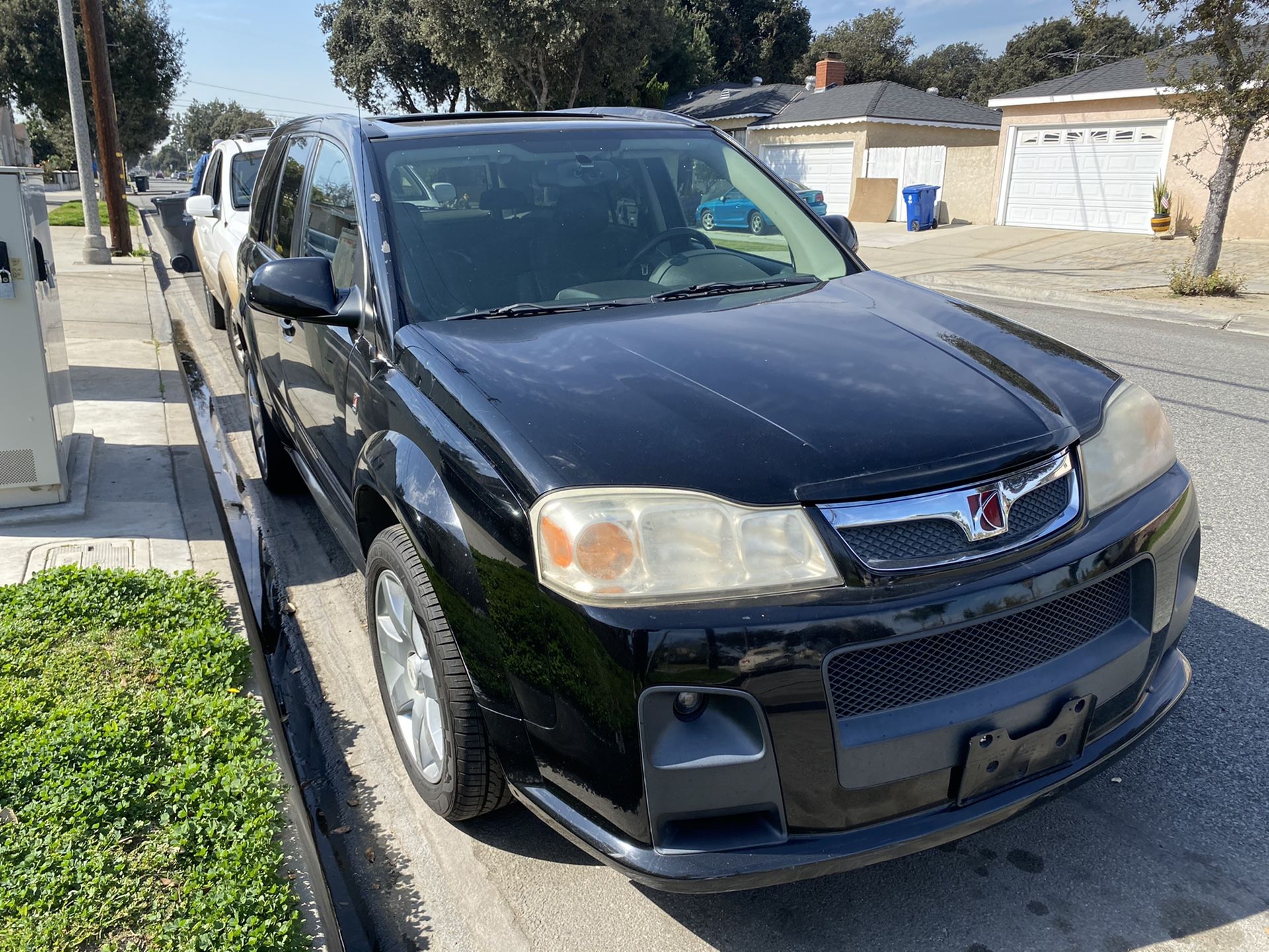 2006 Saturn VUE