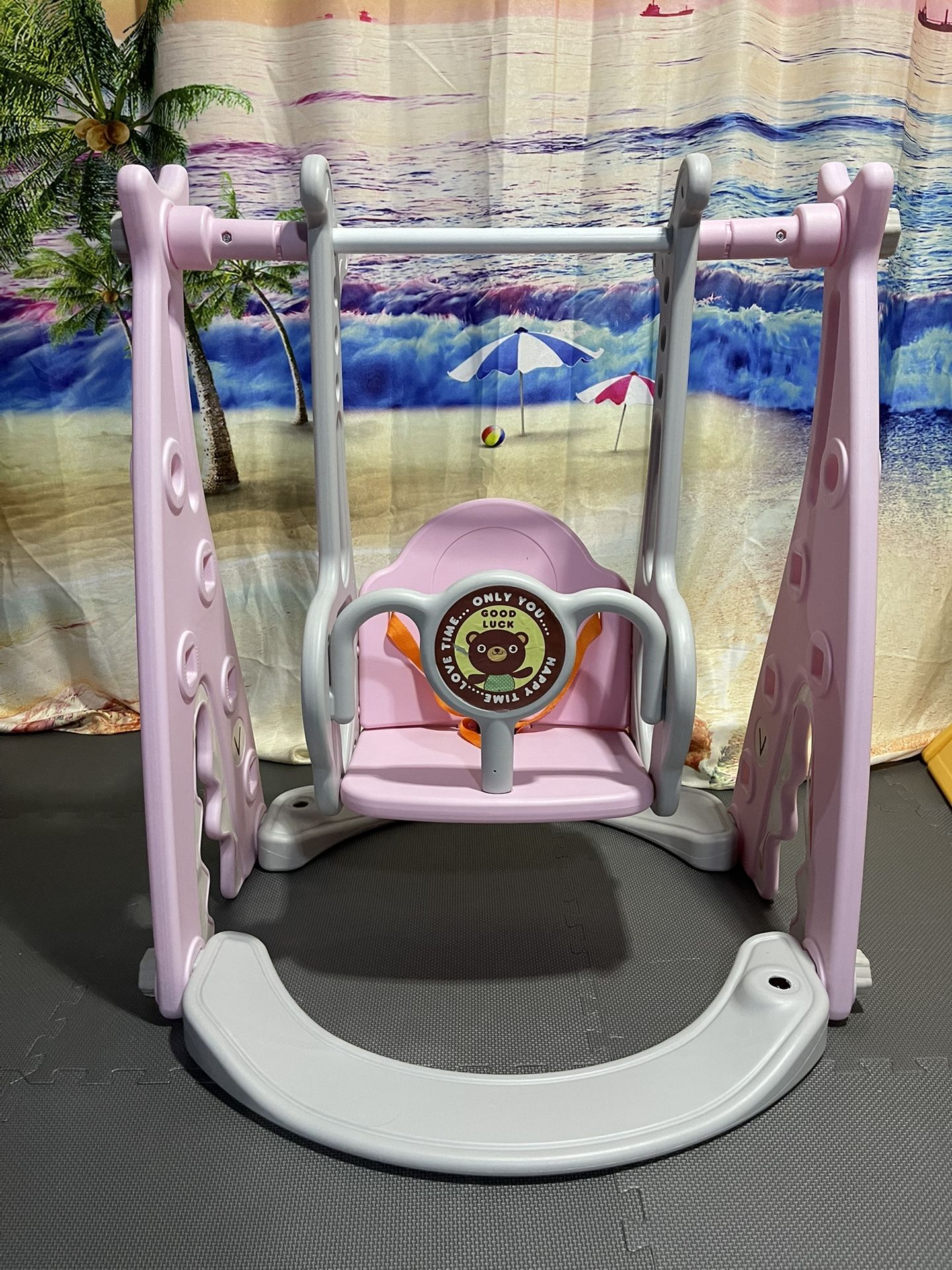 Baby toddler Swing
