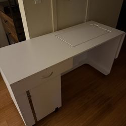 Christa Sewing Cabinet