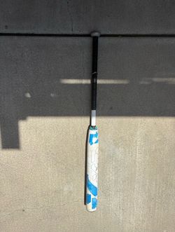DeMarini softball bat