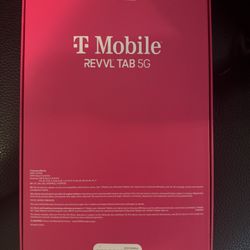 REVL Tab 5G 
