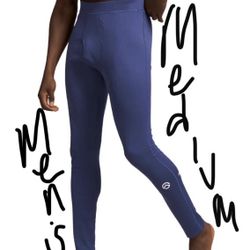 2 Pairs NEW THE NORTH FACE Summit Pro 120 Base Layer Tights Men’s Medium snow snowboarding pants bibs ski skiing thermal Med Long Underwear Pants