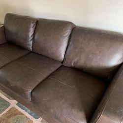 Used Couch 