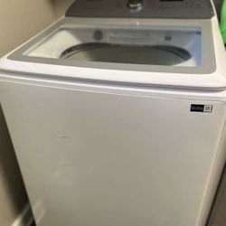 Washers And Dry 