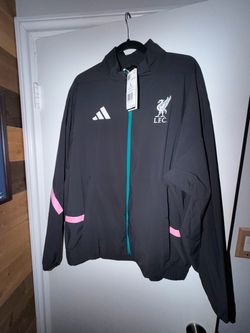 Liverpool Anthem Jacket
