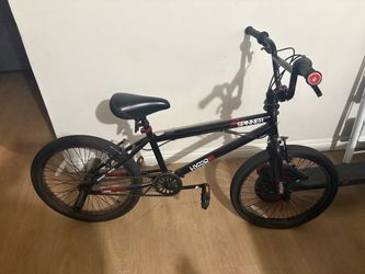 Bmx spinner hyper co bike