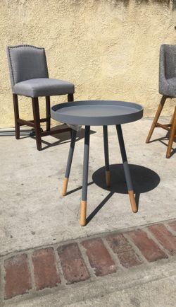 Stool