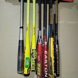 Bats