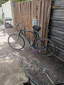 Cannondale Adventure 400