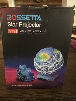 Star projector