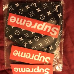 Supreme Face Mask HypeBeast