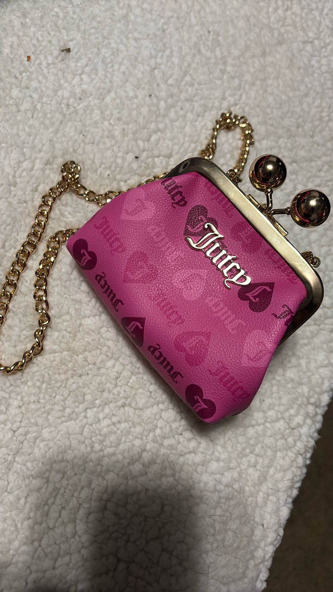 Juicy Little Bag 