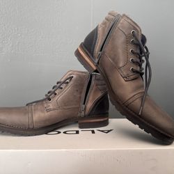 Aldo Men’s Boots