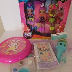 Girls Easter Basket