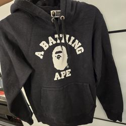 BAPE HOODIE (Heavy Weight)