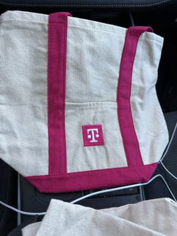 Canvas Tote