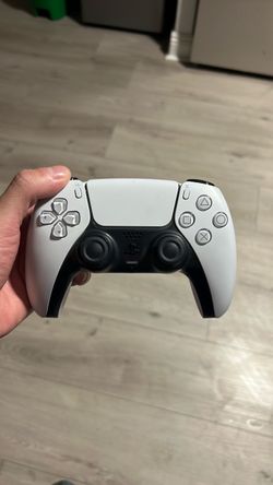 PS5 Controller